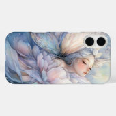 Pioen van de Dageraad Case-Mate iPhone Case (Achterkant (horizontaal))
