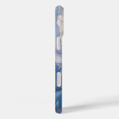 Pioen van de Dageraad Case-Mate iPhone Case (Achterkant / Rechts)