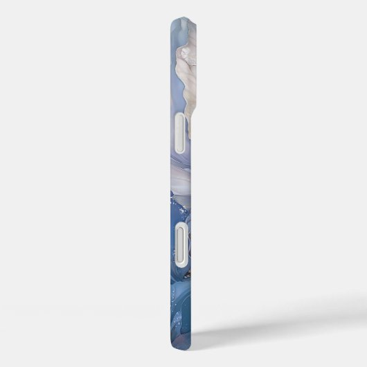 Pioen van de Dageraad Case-Mate iPhone Case (Achterkant / Rechts)