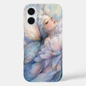 Pioen van de Dageraad Case-Mate iPhone Case (Achterkant)