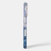 Pioen van de Dageraad Case-Mate iPhone Case (Achterkant / Rechts)
