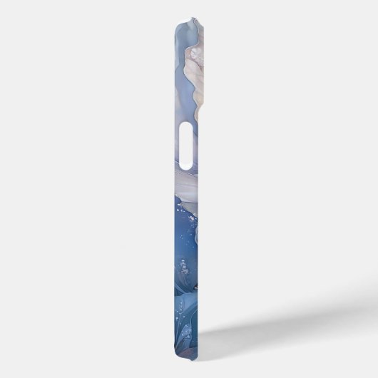 Pioen van de Dageraad Case-Mate iPhone Case (Achterkant / Rechts)