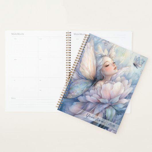 Pioen Van De Dageraad Planner (Display)