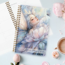Pioen van de Dageraad Planner