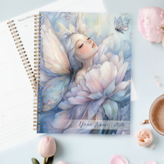 Pioen Van De Dageraad Planner