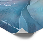 pioen van de dageraad poster (Hoek)