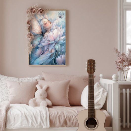 pioen van de dageraad poster