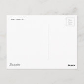 pioenen 7 briefkaart (Achterkant)