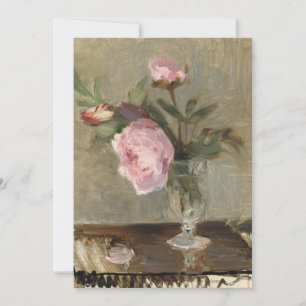 pioenen   Berthe Morisot