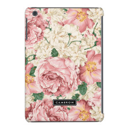  pioenen en hortensia's iPhone 13 hoesje