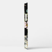   Pioenen, Rozen, Vogels. Case-Mate iPhone Case (Achterkant / Rechts)