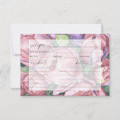  pioenen - vrijgezellenfeest recept (Voorkant)