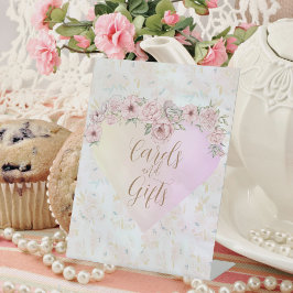 Pioenenboeket Vrijgezellenfeest voetstuk teken Reclamebord Met Voetstuk