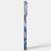 Pioenroos Van De Dageraad Case-Mate iPhone Case (Achterkant / Rechts)