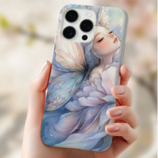Pioenroos Van De Dageraad iPhone 16 Pro Max Hoesje