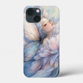 Pioenroos Van De Dageraad Case-Mate iPhone Case (Achterkant)