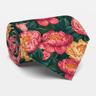 Pioenrozen Bloemstuk Bruidegom Wilde Bloemen Bruil Stropdas