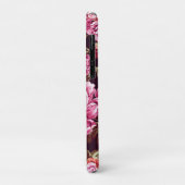 Pioenrozen in bloei Case-Mate iPhone case (Achterkant/links)