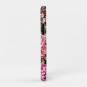 Pioenrozen in bloei Case-Mate iPhone case (Achterkant/rechts)
