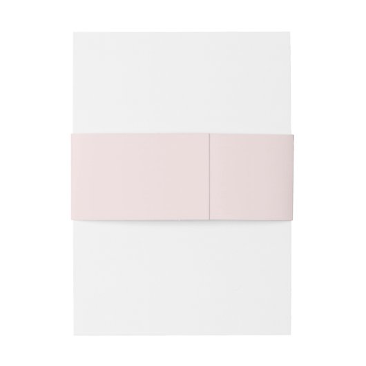  pioenrozen Monogram Bloemenbruiloft Uitnodigingen Wikkel (Achterkant Voorbeeld)