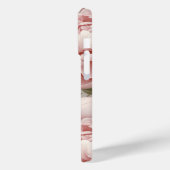 Pioenrozen Ontwerp Mobiele Telefoonhoesjes Case-Mate iPhone Case (Achterkant / Links)