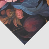 Pioenrozen Serie Ontwerp 12 Tissuepapier (Detail)