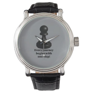 Pion Horloge