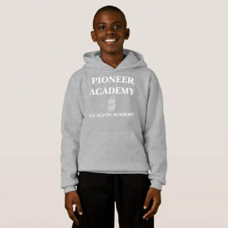 Pioneer Acton Academy Jongeren Hoodie