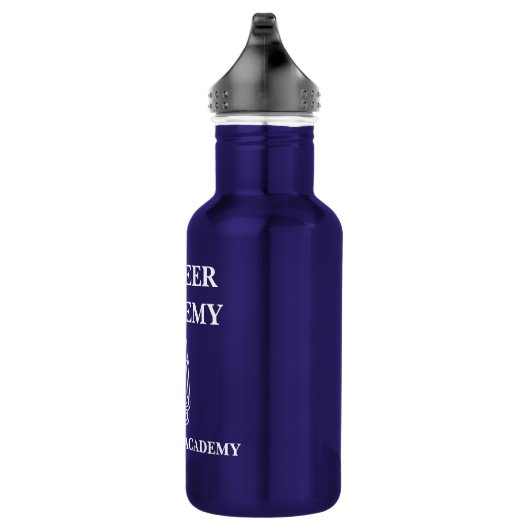 Pioneer Acton Academy Roestvrij staal Waterfles Waterfles (Rechts)