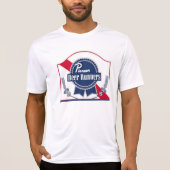 Pioneer Bierlopers T-shirt (Voorkant)