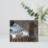 Pioneer Club Las Vegas Foto Briefkaarten (Staand voorkant)