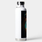 Pioneer de piek waterfles (Rechts)