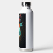 Pioneer de piek waterfles (Links)