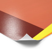 Pioneer Exploration of the Solar System Foto Afdruk (Hoek)