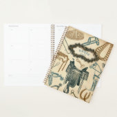 Pioneer  Horse Goods Planner (Display)