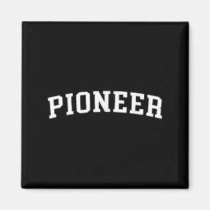 pioneer magneet