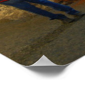 Pioneer Mine Poster (Hoek)