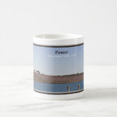 Pioneer-mok Koffiemok (Center)