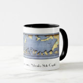 Pioneer Panel van Lee Lawrie Mok (Voorkant rechts)