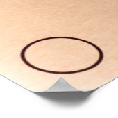 Pioneer Plaque Poster (Hoek)