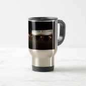 Pioneer Salon & Goodspringen General Store - night Reisbeker (Voorkant rechts)