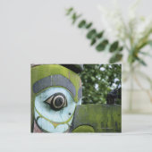 Pioneer Square, Seattle, Verenigde Staten Briefkaart (Staand voorkant)