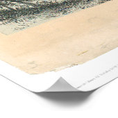 Pioneer Stage Company (0065A) Poster (Hoek)