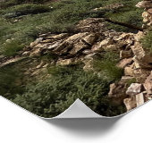 Pioneer Village Poster @3dudes1life (Hoek)