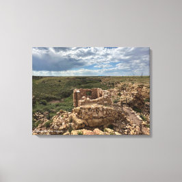 Pioneer Village Print @3dudes1life