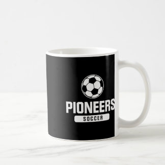 Pioneers Soccer For Elementary, Middle, And High S Koffiemok