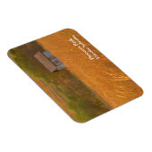 Pioniers Park Premium magneet #1 010 (Rechterzijde)