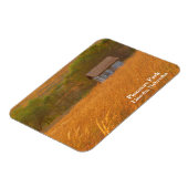 Pioniers Park Premium magneet #1 010 (Linkerzijde)