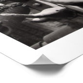 Pioniers Poster (Hoek)