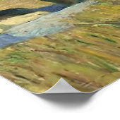 Pioniers Westerse Kunst door NC Wyeth Poster (Hoek)